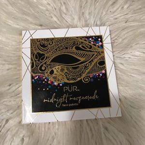 PUR eyeshadow palette